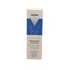 Meddis Hydrosense. Toniks mitrinošs (150 ml)			